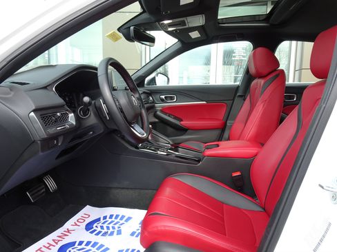 Used 2024 Acura Integra A-Spec image 8