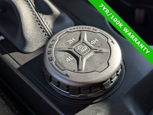 Certified 2025 Ford Bronco Big Bend image 31