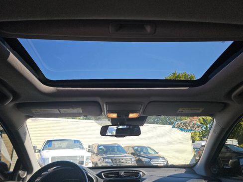 Used 2019 Honda CR-V EX-L image 23