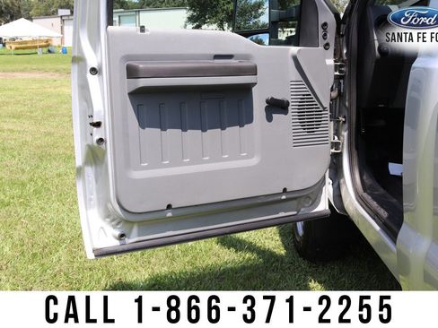 Used 2012 Ford F350 XL w/ XL Value Pkg image 17