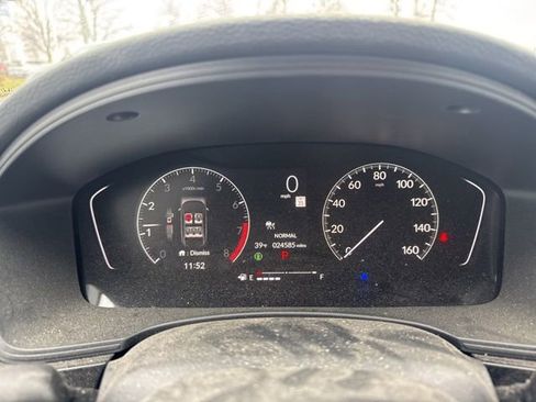 Certified 2024 Honda Civic Sport image 10