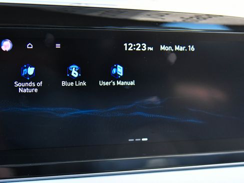 Used 2021 Hyundai Palisade SEL w/ Premium Package image 24