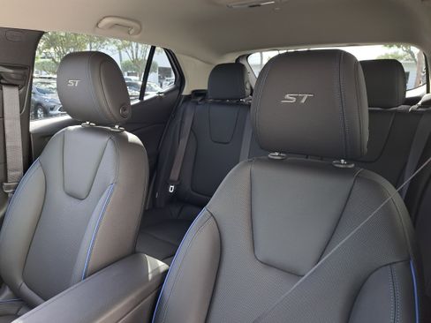 New 2026 Buick Encore GX Sport Touring w/ Comfort Package image 21