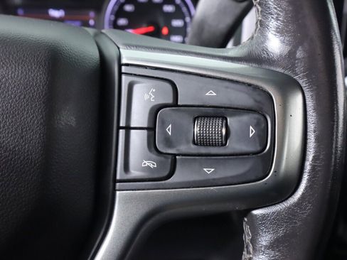 Used 2021 Chevrolet Silverado 1500 LT w/ Convenience Package II image 14