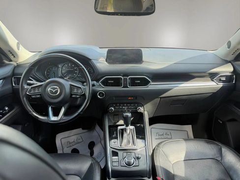 Used 2020 MAZDA CX-5 Grand Touring AWD/4WD image 9
