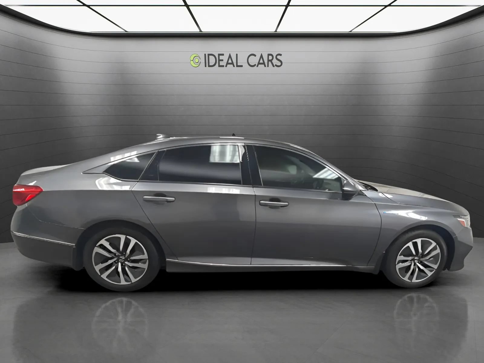 Used 2018 Honda Accord EX-L image 4