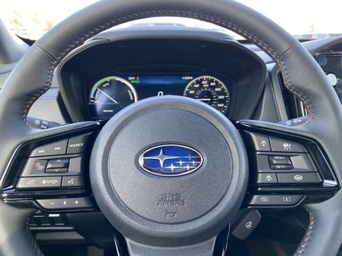 New 2025 Subaru Forester Touring image 15