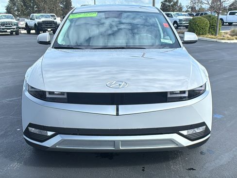 Used 2024 Hyundai Ioniq 5 SEL image 8