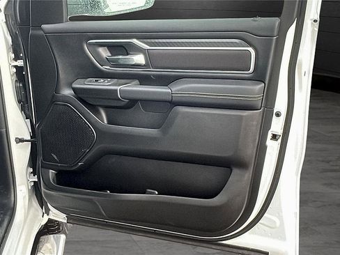 New 2026 RAM 1500 Big Horn image 21