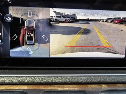 New 2026 Mercedes-Benz GLE 350 4MATIC image 21