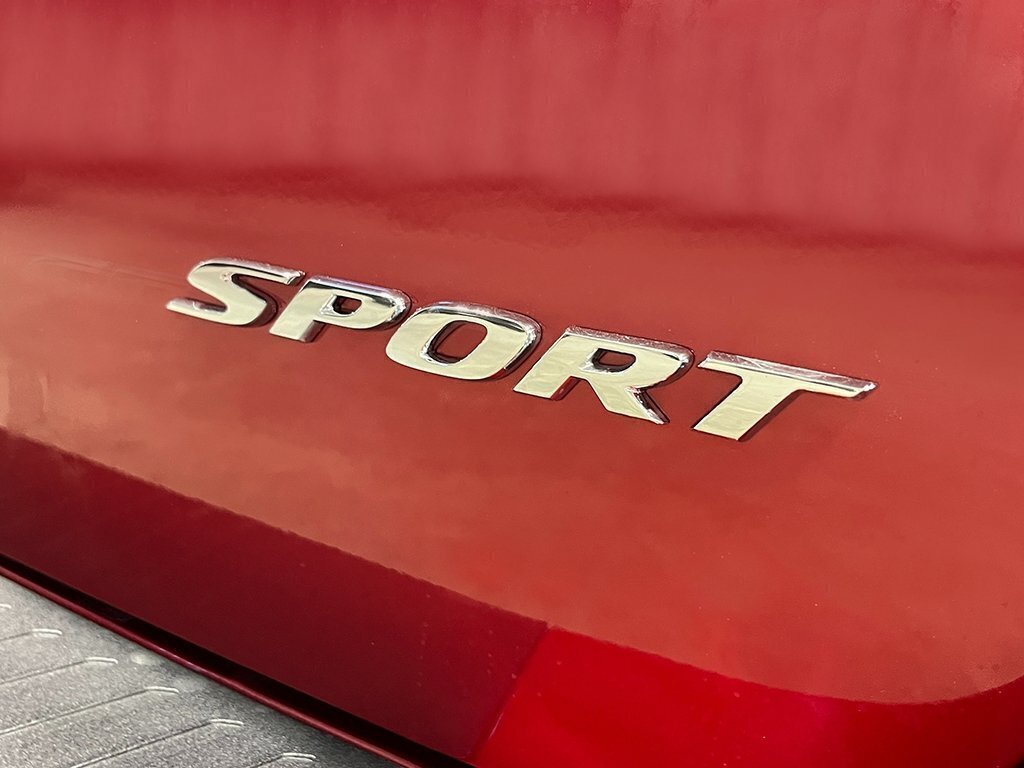 New 2026 Honda Odyssey Sport-L image 7