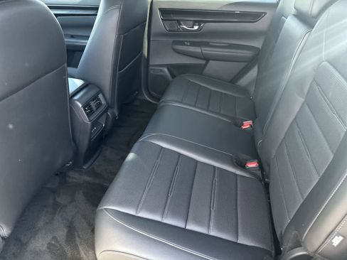 Used 2025 Honda CR-V EX-L image 15