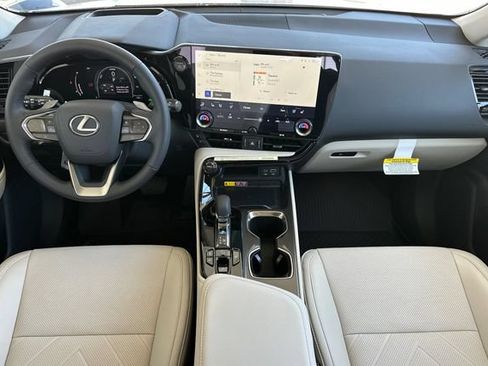 New 2026 Lexus NX 350 AWD w/ Luxury Package image 11