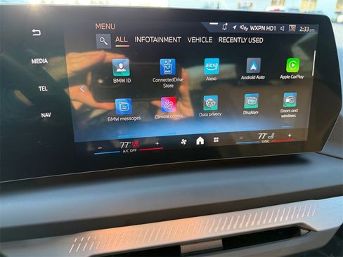 Certified 2025 BMW 228i xDrive w/ Premium Package image 24