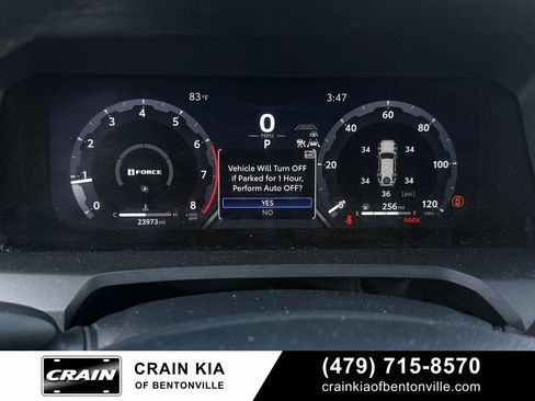 Used 2025 Toyota 4Runner TRD Off-Road AWD/4WD image 13