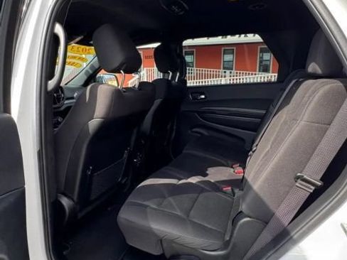 Used 2023 Dodge Durango GT RWD image 8