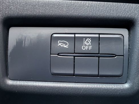 Used 2023 MAZDA CX-5 AWD 2.5 S w/ Preferred Package image 12