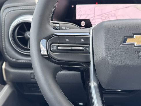 New 2025 Chevrolet Colorado LT w/ Advanced Trailering Package image 28