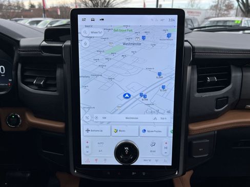 Used 2023 Ford Expedition Max Platinum image 20