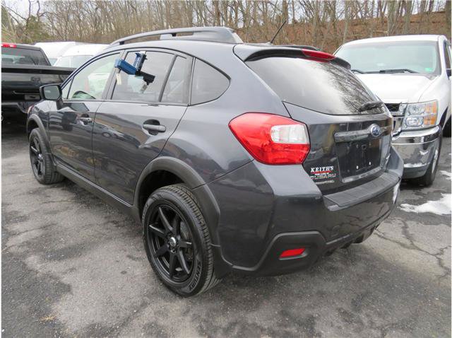 Used 2016 Subaru Crosstrek 2.0i Premium AWD/4WD image 31