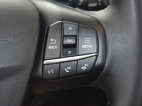 Used 2025 Ford Bronco Sport Outer Banks w/ Outer Banks Tech Package+ AWD/4WD image 6