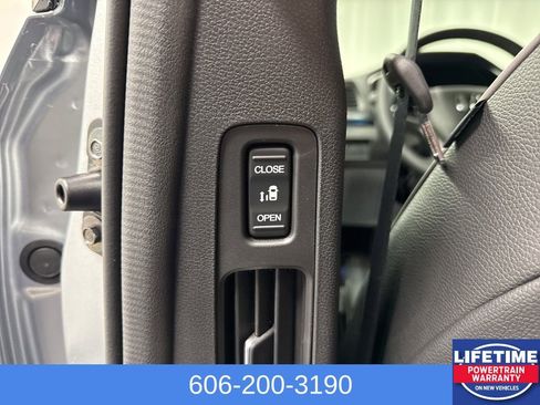 New 2026 Honda Odyssey Elite image 31