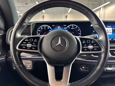 Certified 2023 Mercedes-Benz GLE 350 4MATIC image 26