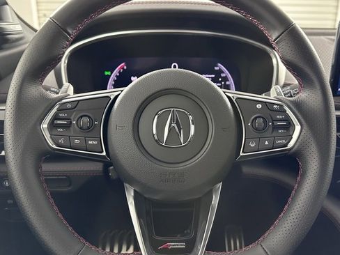 New 2026 Acura MDX A-Spec image 16