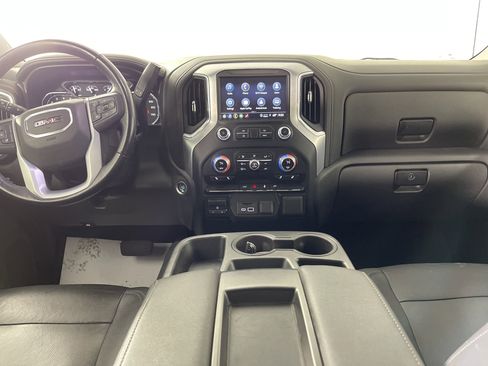 Used 2021 GMC Sierra 1500 SLT image 15