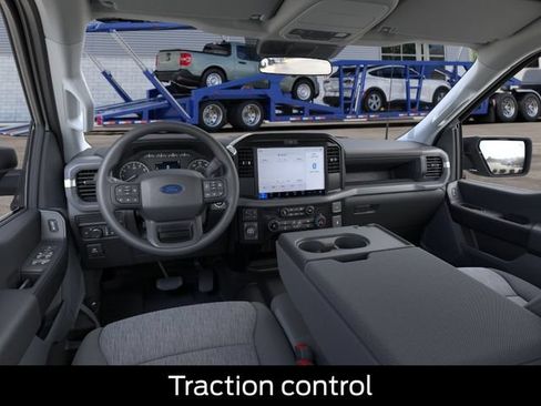 New 2026 Ford F150 XL w/ Tow/Haul Package AWD/4WD image 10
