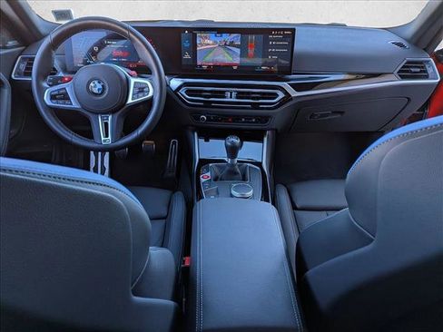 Used 2024 BMW M2 w/ Lighting Package image 15
