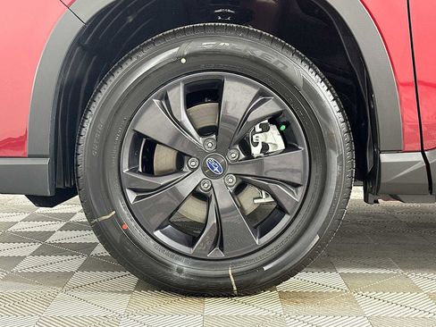 New 2026 Subaru Ascent Premium image 29