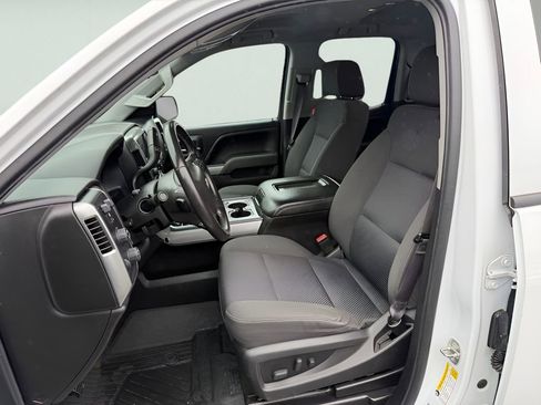 Used 2017 Chevrolet Silverado 1500 LT w/ All Star Edition image 18