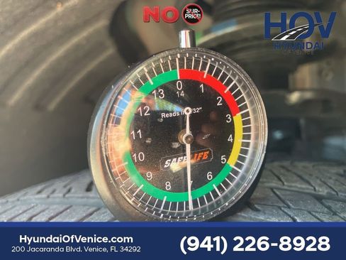 Used 2025 Hyundai Santa Fe Calligraphy FWD image 39