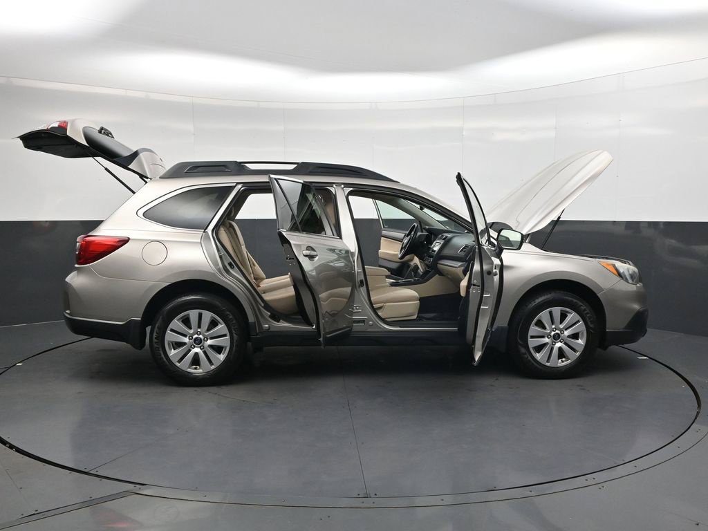 Used 2015 Subaru Outback 2.5i Premium AWD/4WD image 47