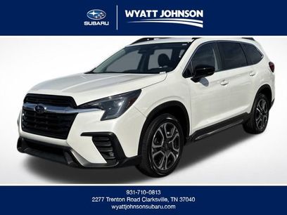Used 2024 Subaru Ascent Limited