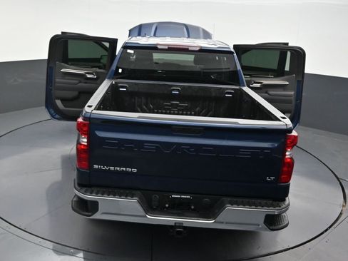 Used 2023 Chevrolet Silverado 1500 LT image 35