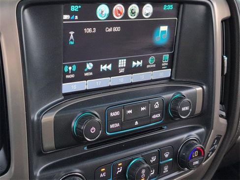 Used 2017 GMC Sierra 3500 Denali w/ Duramax Plus Package image 18