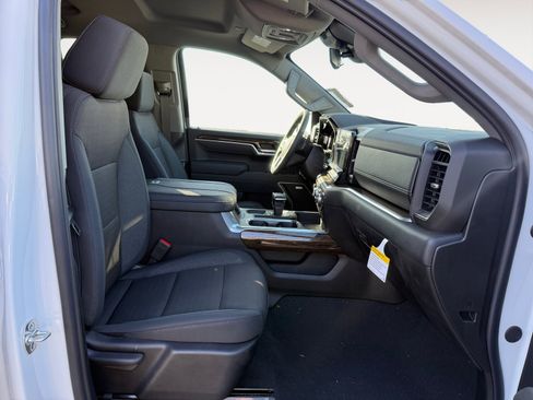 New 2026 GMC Sierra 1500 Elevation w/ Preferred Package image 19