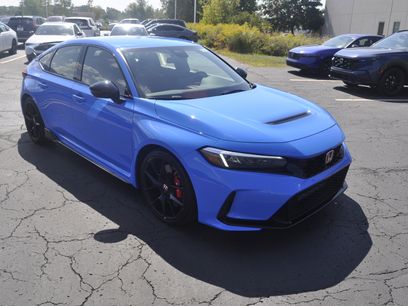 Used 2024 Honda Civic Type R