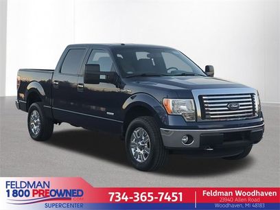 Used 2012 Ford F150 XLT w/ XLT Chrome Pkg