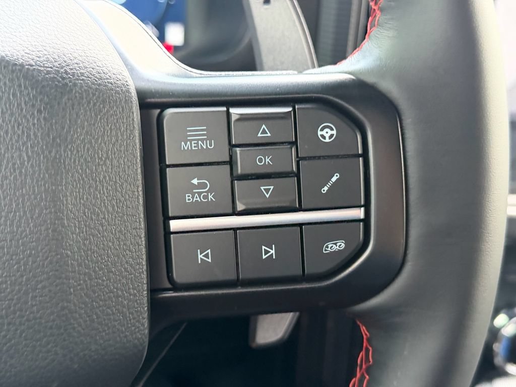 New 2026 Ford F150 Raptor AWD/4WD image 15