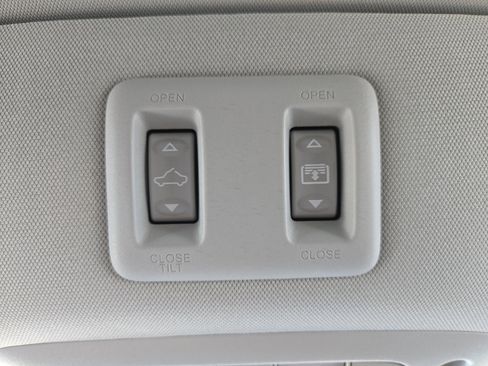 Certified 2024 Nissan Murano Platinum w/ Cargo Package image 24