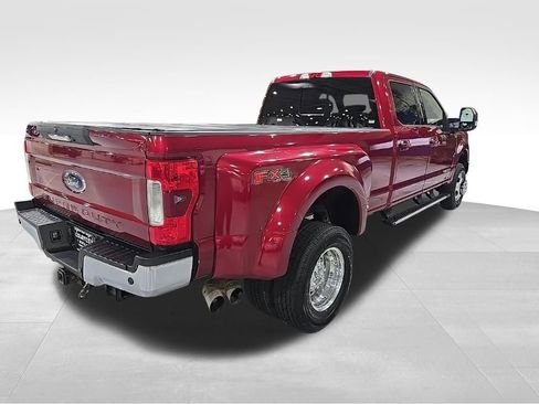 Used 2017 Ford F350 Lariat image 7