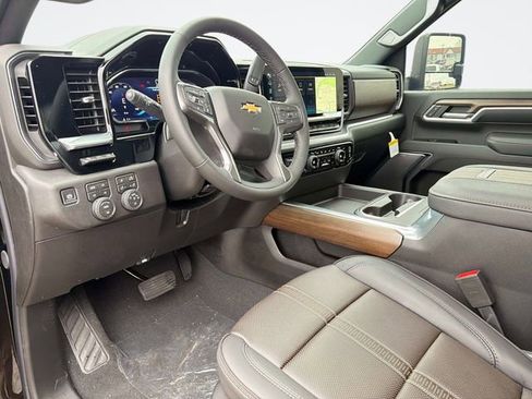 New 2026 Chevrolet Silverado 2500 High Country w/ High Country Premium Package image 26