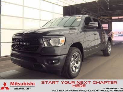 Used 2024 RAM 1500 Big Horn