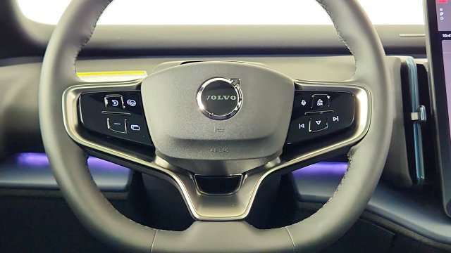 New 2026 Volvo EX30 Cross Country Ultra AWD/4WD image 24
