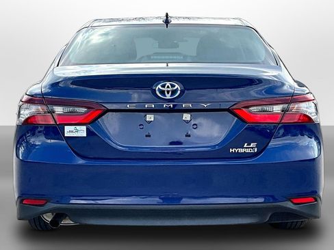 Used 2023 Toyota Camry LE image 4