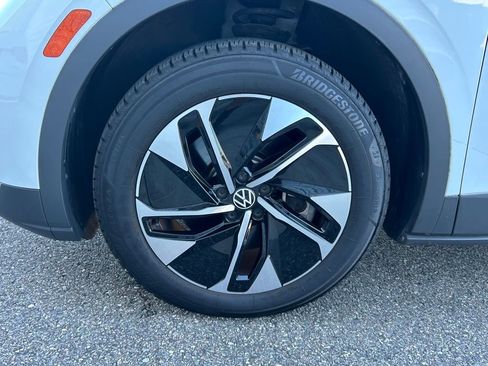 Used 2021 Volkswagen ID.4 Pro S image 34