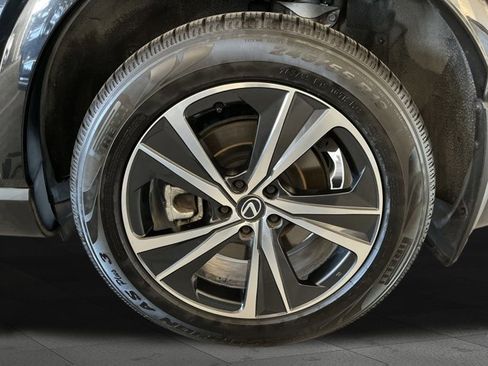 Certified 2024 Lexus RX 350h 350h Premium w/ Accessory Package (K3) image 20